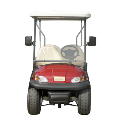 New Design Modle Golf Hunting Car 4+2 Seats with Rain Curtain Wholesale Price