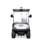 Chinese Manufacture Electric Ambulance Emergency Golf  Car for Rescue for Sale